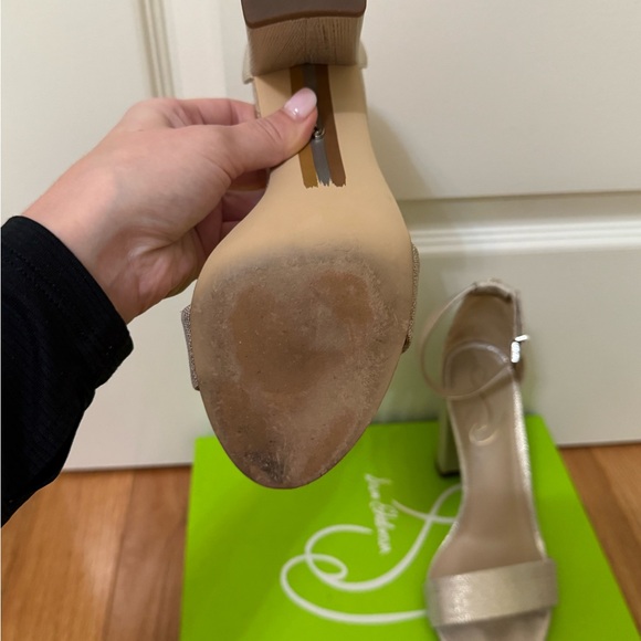 Sam Edelman Heels - Picture 6 of 7